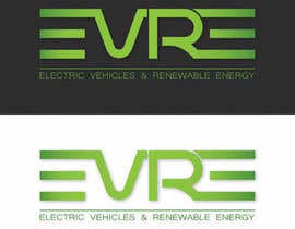 #141 for Logo for Electric Vehicles and Renewable Energy Meetup.com group! by AlxKoss