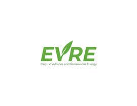 #39 pёr Logo for Electric Vehicles and Renewable Energy Meetup.com group! nga sirikbanget123