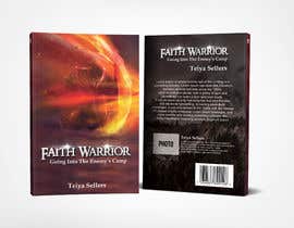 Nro 18 kilpailuun Faith Based Book Cover käyttäjältä tatyana08