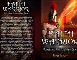 Nro 14 kilpailuun Faith Based Book Cover käyttäjältä shahed25