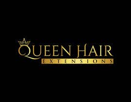 #33 for Hair Extension Company Logo by Salma70