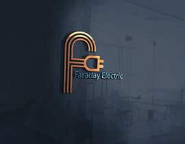 #35 for Faraday Electric- LOGO DESIGN CONTEST!! by aaea