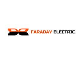 #56 for Faraday Electric- LOGO DESIGN CONTEST!! by RedSonDude