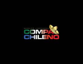 #16 สำหรับ logo compa chileno โดย DesignsBoss