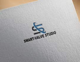 #21 para Make a logo for a Software Suite called &quot;SMART-VALVE STUDIO&quot; por rahmanshanu