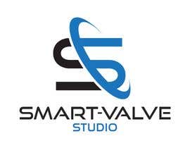 #39 para Make a logo for a Software Suite called &quot;SMART-VALVE STUDIO&quot; por bresticmarv