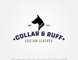 #136 for Logo for Collar &amp; Ruff by salimbargam