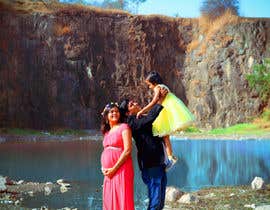 #141 ， Edit 5 sample maternity photoshoot images in photoshop to the best 来自 cesarfabela