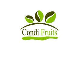 #22 for Design a Logo for a shop that sells condiments, confiated fruits, almonds, nuts, seeds etc. af samantaabhijit7