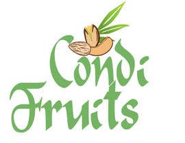 #36 for Design a Logo for a shop that sells condiments, confiated fruits, almonds, nuts, seeds etc. af kh1604