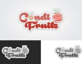 #37 for Design a Logo for a shop that sells condiments, confiated fruits, almonds, nuts, seeds etc. af madynmalfi