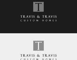 #473 untuk Design a Clean Contemporary Logo for Established Custom Home Building firm oleh rartvi