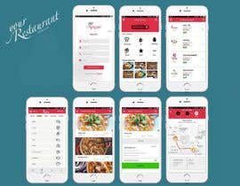 #8 for Design and build food ordering &amp; delivery app by satishandsurabhi