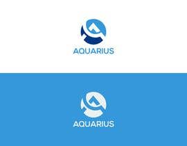 #9 for Design a logo for the brand name AQUARIUS , it is brandname for river rafting, equipment. safety gear and other watersports . Logo should be mature, shpuld not be copied .. the logo should have the brand name and a logo. Deadline is 48 hours. Good Luck! by kaygraphic