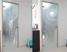 #108 for modern designs for glass doors by ravshankambarov