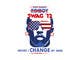 #2148. pályamű bélyegképe a(z)                                                     US Presidential Campaign Logo Design Contest
                                                 versenyre