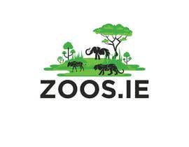 #146 para Design a Logo for the Irish zoo inspectorate new website Zoos.ie de hoquebd