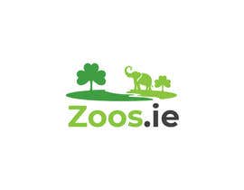 Nro 138 kilpailuun Design a Logo for the Irish zoo inspectorate new website Zoos.ie käyttäjältä sirikbanget123