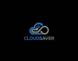 #556 for Logo Design - CloudSaver by mostakimbd2017