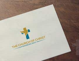 #111 for Design logo for church by noor01922