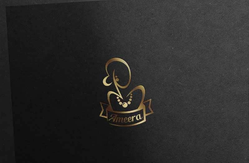 Konkurrenceindlæg #77 for                                                 Design a Logo for Jewellery online seller
                                            