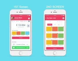 #7 para Simple mobile app design de Amdkhan90