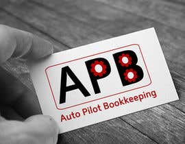 nº 41 pour Design a Logo for Auto Pilot Bookkeeping par Carlitacro 