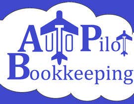 nº 36 pour Design a Logo for Auto Pilot Bookkeeping par ger85 