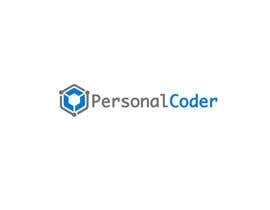 #100 para Diseñar un logotipo para nuevo servicio llamado Personal Coder. de carluchoo