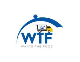 #92 para I need a logo designed plus a design for the food truck. por EngFaridHossain