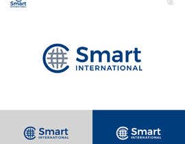 #245 para Design a Logo for C Smart International de oromansa