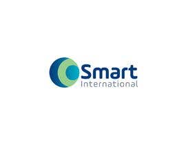 #66 para Design a Logo for C Smart International de nirvannafamily