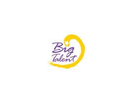 #431 dla Design a Logo for Big Talent Pty Ltd przez Shekhar74