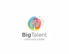 #464 dla Design a Logo for Big Talent Pty Ltd przez TriqqleAgency