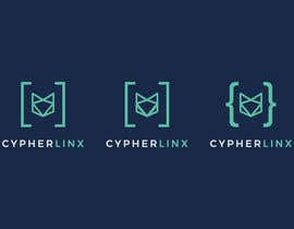 zhejr tarafından Create a Logo for CyferLinx için no 570