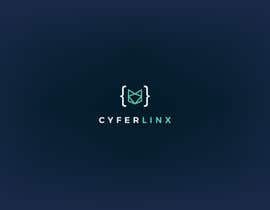 zhejr tarafından Create a Logo for CyferLinx için no 639