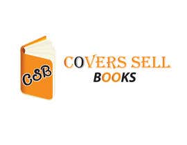 #82 για Logo for Book Cover website από Soniakhatun2017