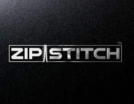#335 για Logo for Zip-stitch™ από klal06