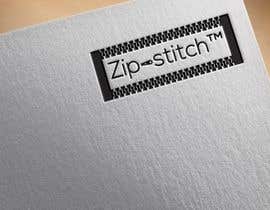 #341 για Logo for Zip-stitch™ από BDSEO
