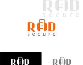 #55 for Logo Design for RFIDSecure af Riteshakre