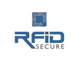 #46 for Logo Design for RFIDSecure af trying2w
