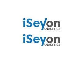 #122 for Develop a Corporate Identity for iSeyon Analytics by tibbroabdullah40
