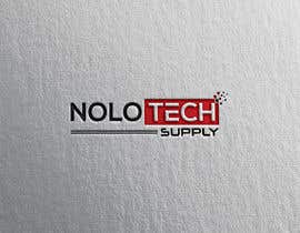 #163 para Nolotech Supply por haqnijami07