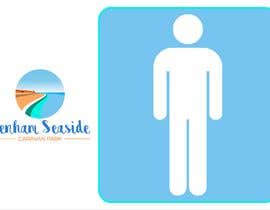 KalimRai tarafından Design a range of informational signage for Denham Seaside Caravan Park için no 4
