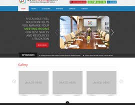 #15 untuk Design a Website Mockup oleh zeefahbd