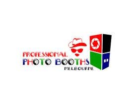 #20 for Photo booth logo by khanma886