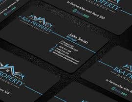 #129 for Business Card, Email Signature by debopriyo88