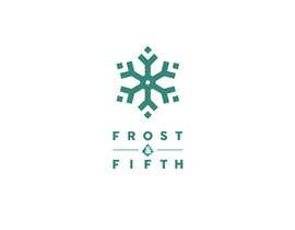 #195 for Design a Logo for &quot; FROST &amp; FIFTH &quot; by sethjatayna