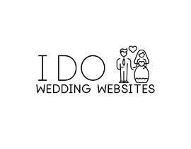 #89 per Design a Logo - ido wedding websites da DigitalRoarInc