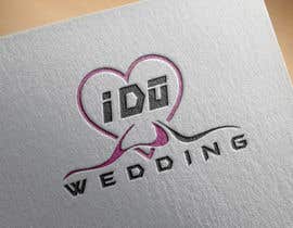 #81 dla Design a Logo - ido wedding websites przez alifffrasel